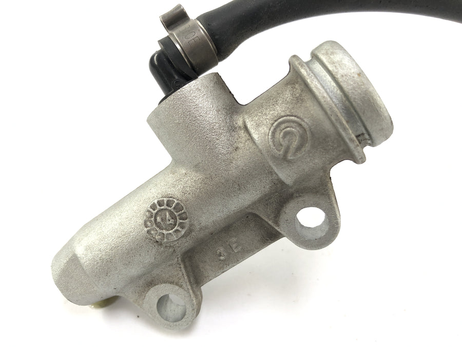 BMW K 1300 R K12S [2014] - Rear brake pump