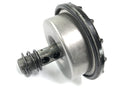 Kawasaki ZRX 1200 S ZRT20A [2002] - Oil filter lid-2