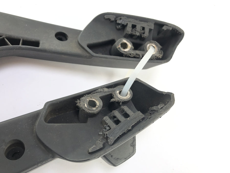 BMW R 1200 R [2007] - Case holder set pair