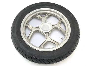 BMW K 100 RT [1988] - Front wheel rim front - 0
