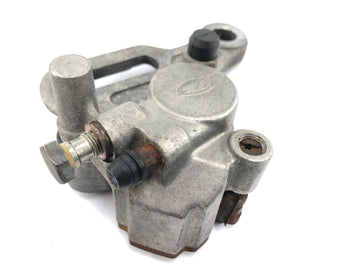 Beta RR 125 [2018] - Rear brake caliper with anchor plate - 0