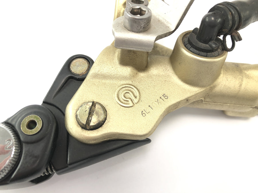 Benelli TNT 1130 [2009] - Brake pump hand brake pump front