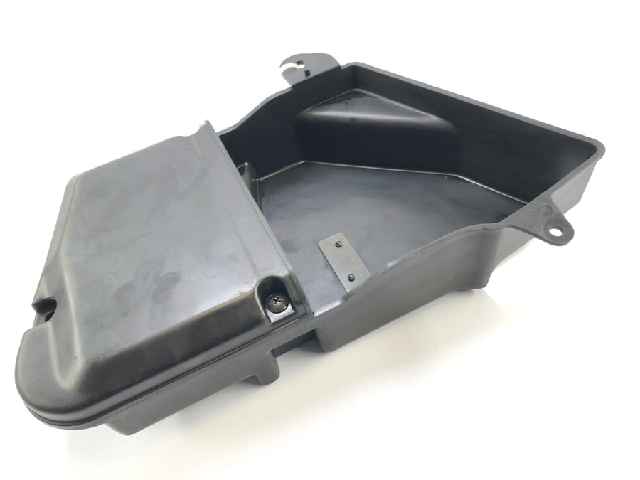Kawasaki VN 800 Classic [2000] - Storage compartment right