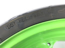 Kawasaki ZXR 400 ZX400L [1992] - Rear wheel rim 4.50 x 17"-6