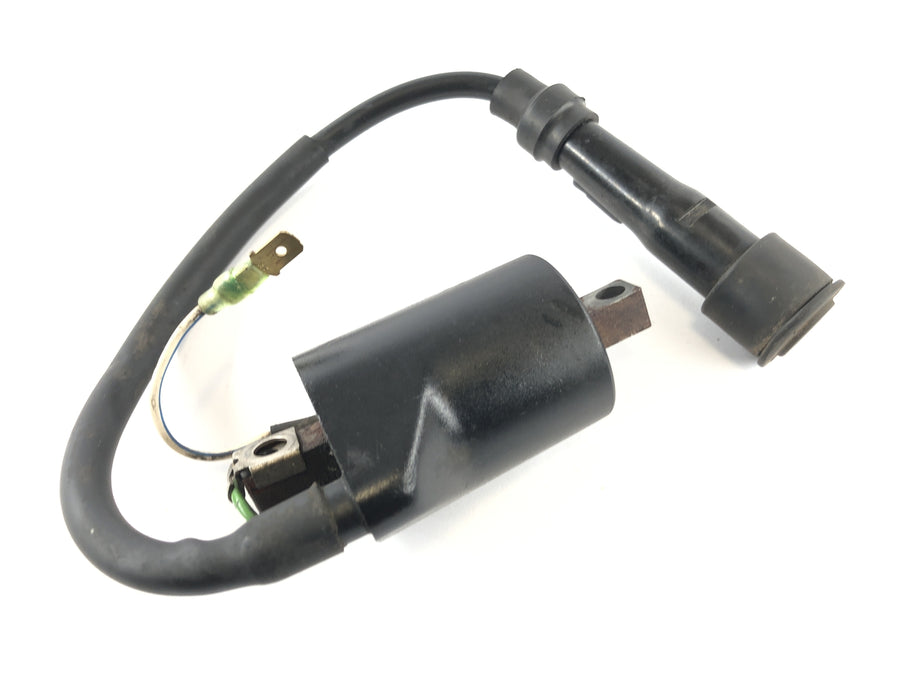 KTM LC4 640 EGS [2004] - ignition coil with spark plug plug
