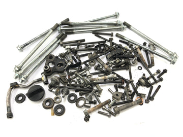 Kawasaki GPZ 1000 RX [1987] - Screws and remaining parts bundle - 0