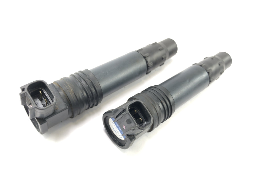KTM 950 SM LC8 [2008] - ignition coil set couple