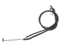 Yamaha YZF 750 R 4HN [1995] - Throttle cable double cable gas bowden cable throttle cable set-1