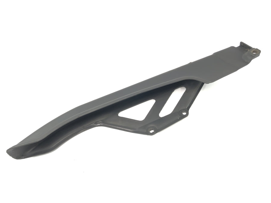 Honda SLR 650 RD09 [1997] - chain protection rear wheel protection sheet swing protection
