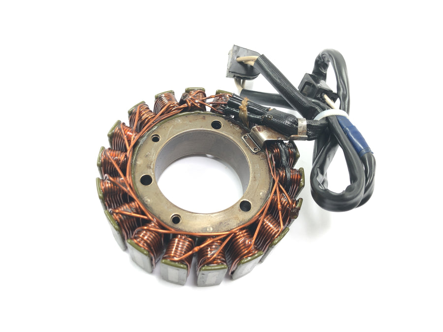Yamaha V Max 1200 2LT [1998] - Alternator Stator Generator