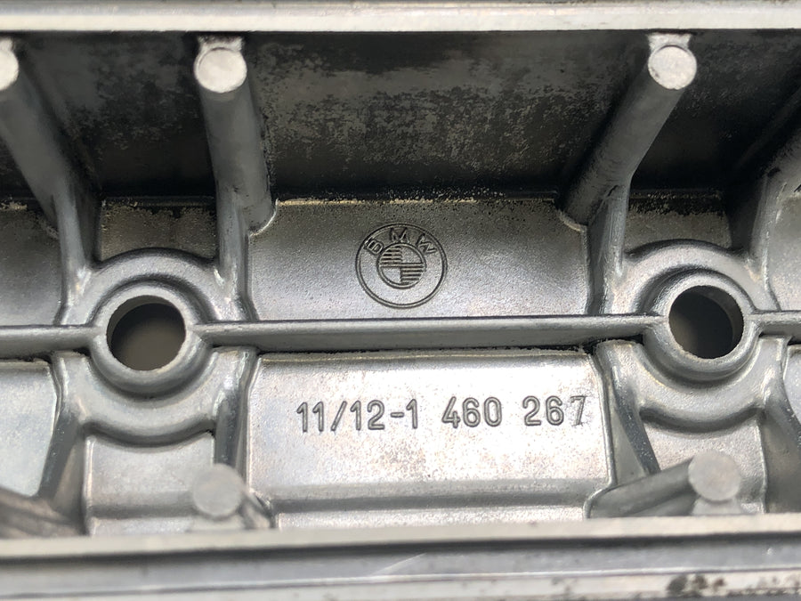 BMW K 100 [1984] - valve cover cylinder head cover engine cover left