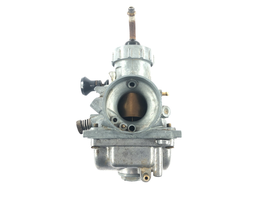 Yamaha DT 175 2K4 [1982] - Carburettor Mikuni round slide