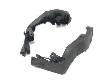 BMW R 1200 GS Adventure R12 [2012] - spark plug -in cap spark plug cover set