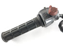 Honda GL 1000 Goldwing GL1 [1977] - Handlebar fitting right Handlebar switch Throttle-3