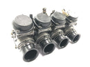 Yamaha YZF R1 RN04 [2001] - Carburettor bank MIKUNI-1
