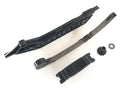 BMW K 1100 LT [1991] - Tension rail and slide rail set-4
