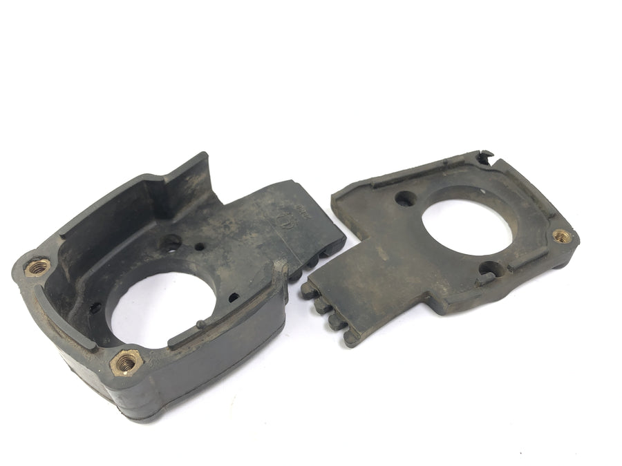 Ducati 900 SS [1991] - Timing belt cover