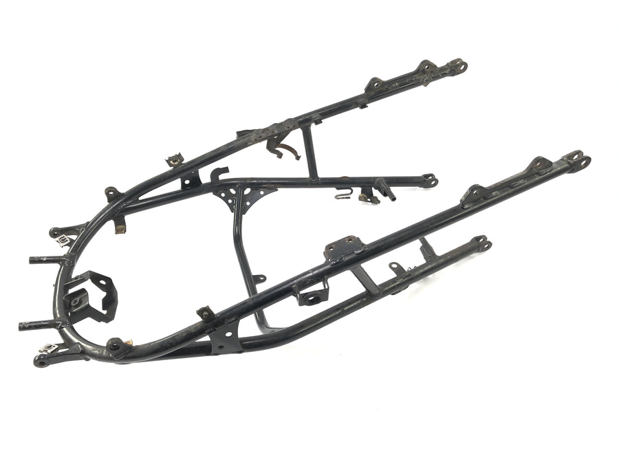BMW R 1100 S R11S [2005] - Rear frame subframe