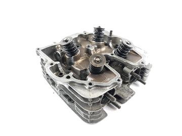Honda XR 600 R PE04 [1993] - Cylinder head - 0