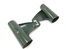 BMW R 60/5 [1973] - Headlight mount lamp holder-5