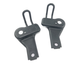 Triumph Daytona 900 T300D [1996] - Rear indicator mount, luggage hook - 0