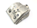 Honda XL 600 R PD03 [1986] - Engine protection underrun protection aluminum-2