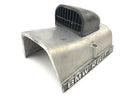 BMW R 60/5 [1973] - Air filter cover above engine cover-1