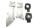 Ducati SL 600 Pantah [1982] - Timing belt cover set-2