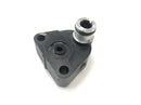Kawasaki ZX 12 R ZXT20A [2001] - Oil level indicator window-3
