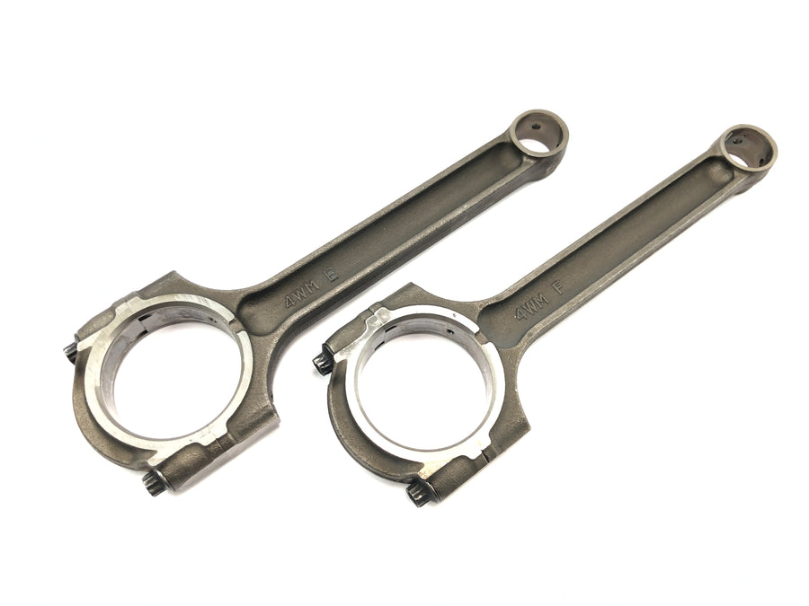 Yamaha XV 1600 Wild Star VP08 [2002] - Pleuelstange Connecting Rod Pleuel Satz