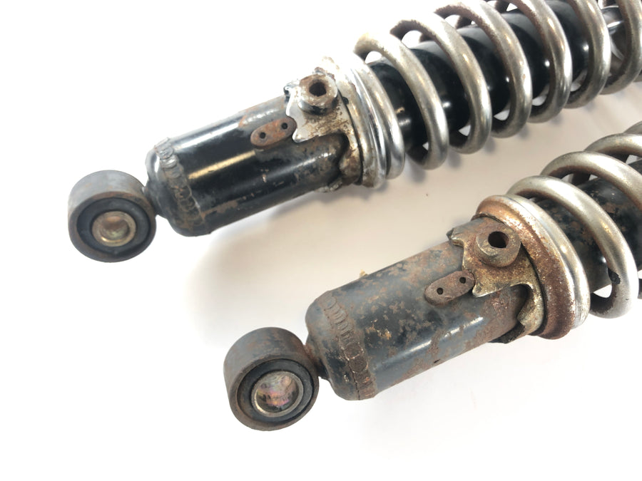 Yamaha XS 1100 2H9 [1978] - Suspension Struts Shock Absorber Set Pair