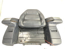 Honda GL 1500 Goldwing SC22 [1987] - Suitcase set with top case luggage rack suitcase box set-4