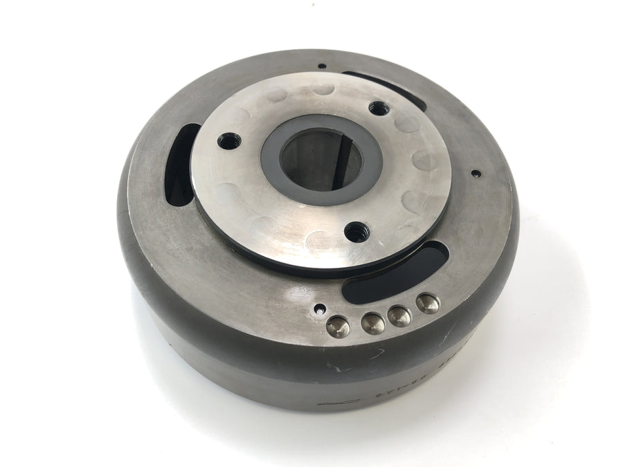 Yamaha XT 600 Z Ténéré 55W [1986] - Polad flywheel rotor