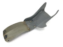 Husqvarna TE 610 H6 8AE [TE 570 H7] - Rear fender inner fender splash guard-3
