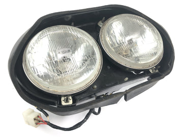 Triumph Daytona 1200 T300D [1994] - Scheinwerfer Doppelscheinwerfer