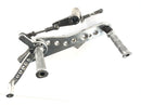 Moto Guzzi 850 Le Mans 3 VF [1986] - Zurichen footrest complex complete-8