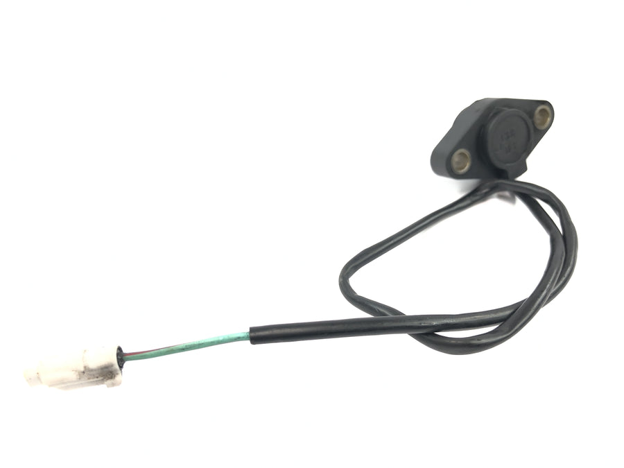 SWM SM 125 R [2018] - Neutral switch idle switch