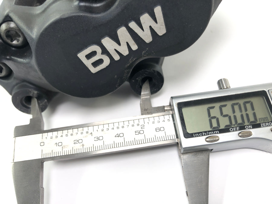 BMW R 1200 ST R1ST [2006] - brake caliper brake tongs in front left