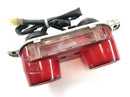 Honda NSR 125 JC22 [1998] - rear light brake light rear light-3