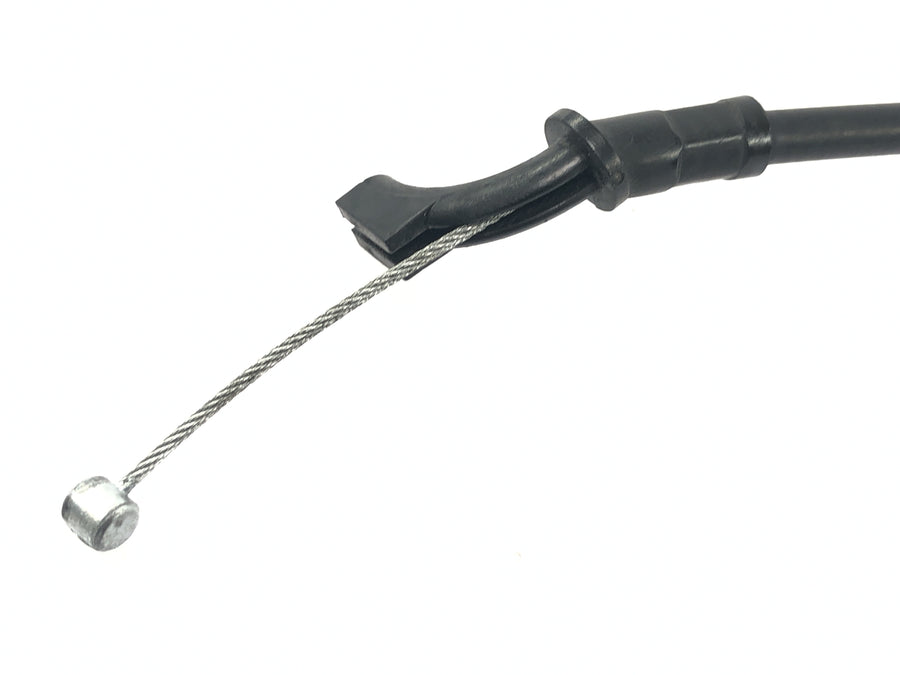 Triumph Daytona 900 T300D [1996] - Choke cable Bowden cable choke