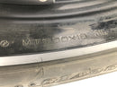 Honda CBX 750 RC17 [1984] - Hinterrad Relge Rad 3.00 x 18 "-4