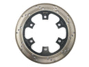 Triumph Daytona 900 T300D [1996] - rear brake disc 6.10 x 255mm-2