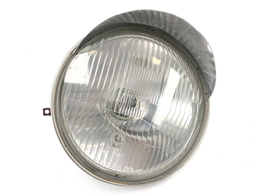 Honda GL 500 SILVERSCHING PC02 [1982] - headlight front light main headlight lighting
