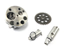 Yamaha XJR 1300 RP06 [2002] - Oil pump-2