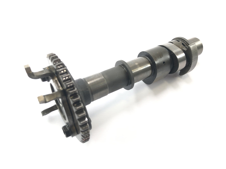 Honda VTX 1800 SC46 [2004] - Front camshaft control shaft