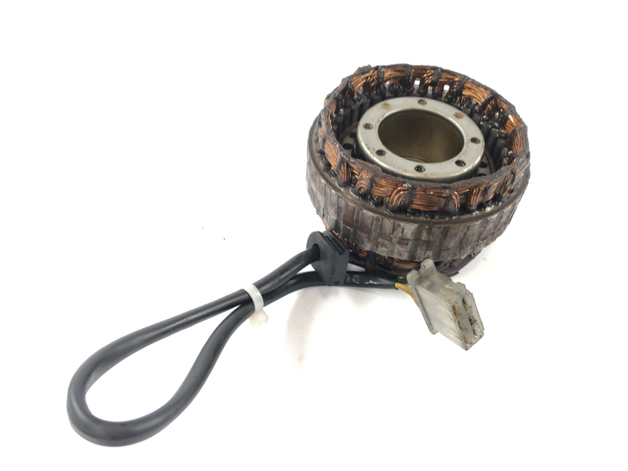 Honda CBX 650 E RC13 [1983] - Stator alternator