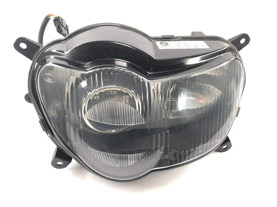 BMW R 1100 S R2S [2000] - Front headlight headlight lamp lighting front