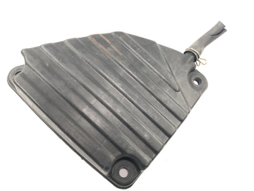 Honda XL 600 RM PD03 [1985] - Air filter cover air filter box cover