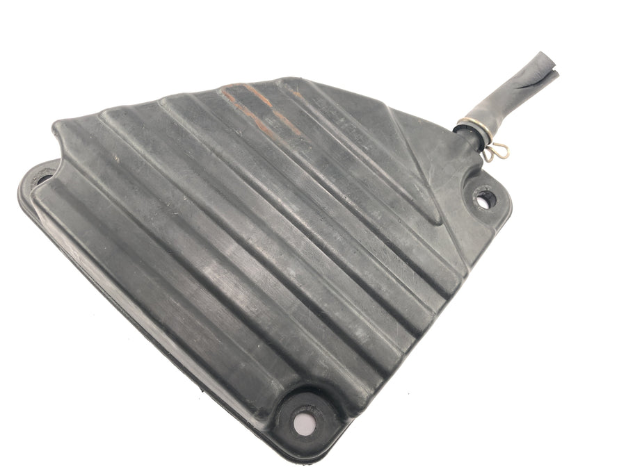 Honda XL 600 RM PD03 [1985] - Air filter cover air filter box cover