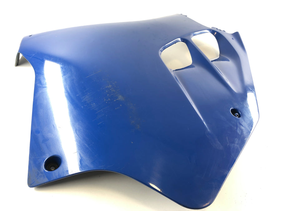 Suzuki GSX-R 1100 W GU75 C [1993] - Side panel left fairing